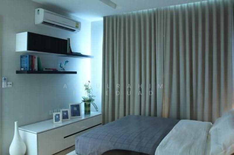 Siri At Sukhumvit, bangkok, 902 Sukhumvit Road, Phra Kanong, Khlong Toei, Bangkok, 1 Bedroom, 51 sqm, Condo For Rent, by Abdulrahim Hayeduad, 500596695 - DDproperty.com