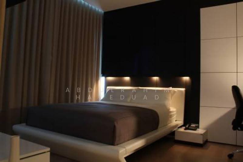 Siri At Sukhumvit, bangkok, 902 Sukhumvit Road, Phra Kanong, Khlong Toei, Bangkok, 1 Bedroom, 51 sqm, Condo For Rent, by Abdulrahim Hayeduad, 500596695 - DDproperty.com