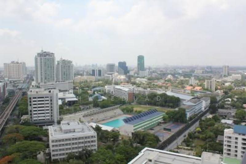 Siri At Sukhumvit : สิริ แอท สุขุมวิท, กรุงเทพ, 902 สุขุมวิท, พระโขนง, คลองเตย, กรุงเทพ, 51 ตร.ม., คอนโด ให้เช่า, โดย Abdulrahim Hayeduad, 500596695 - DDproperty.com