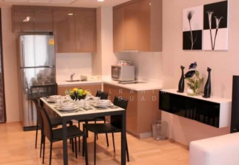 Siri At Sukhumvit, bangkok, 902 Sukhumvit Road, Phra Kanong, Khlong Toei, Bangkok, 1 Bedroom, 51 sqm, Condo For Rent, by Abdulrahim Hayeduad, 500596695 - DDproperty.com