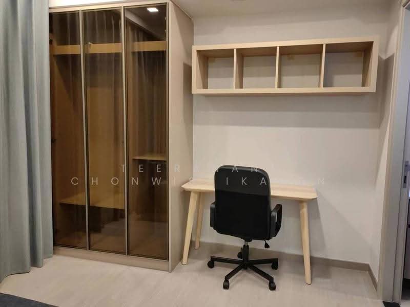 One9Five Asoke-Rama 9, bangkok, 195 Soi Rama 9 Soi 5, Huai Khwang, Bangkok, 1 Bedroom, 36 sqm, Condo For Rent, by Teeranant Chonwisaikajon, 500596696 - DDproperty.com