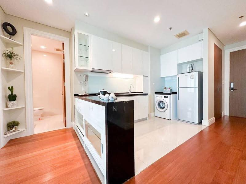 Bright Sukhumvit 24, bangkok, Sukhumvit 24 Alley, Khong Tan, Khlong Toei, Bangkok, 2 Bedrooms, 88 sqm, Condo For Rent, by Chayanin Khanijou, 500596697 - DDproperty.com