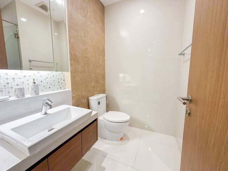 Bright Sukhumvit 24 : ไบร์ท สุขุมวิท 24, กรุงเทพ, ถนนสุขุมวิท 24, คลองตัน, คลองเตย, กรุงเทพ, 88 ตร.ม., คอนโด ให้เช่า, โดย Chayanin Khanijou, 500596697 - DDproperty.com