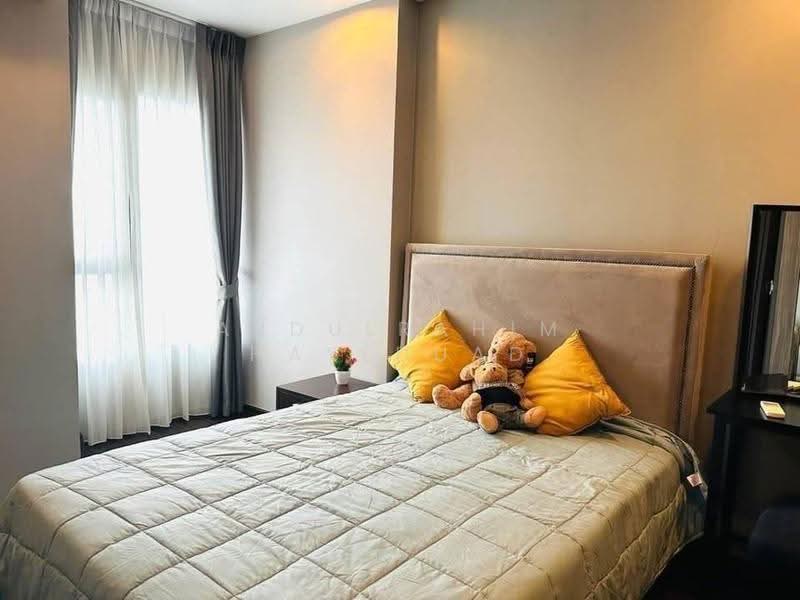 C Ekkamai, bangkok, 888 Soi Sukhumvit 63, Sukhumvit Road, Khlong Tan Nua, Watthana, Bangkok, 1 Bedroom, 36 sqm, Condo For Rent, by Abdulrahim Hayeduad, 500596701 - DDproperty.com