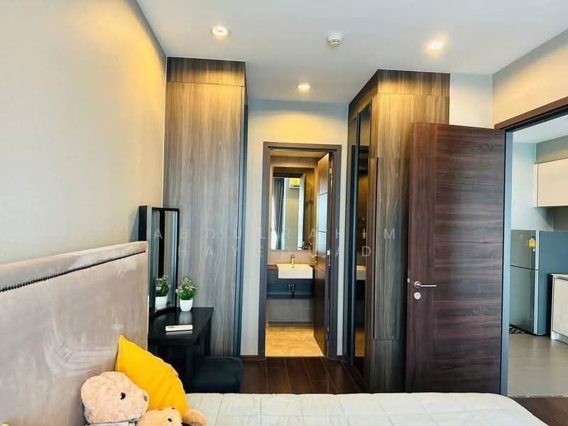 C Ekkamai : ซี เอกมัย, กรุงเทพ, 888 ซอยสุขุมวิท 63 ถนนสุขุมวิท, คลองตันเหนือ, วัฒนา, กรุงเทพ, 36 ตร.ม., คอนโด ให้เช่า, โดย Abdulrahim Hayeduad, 500596701 - DDproperty.com