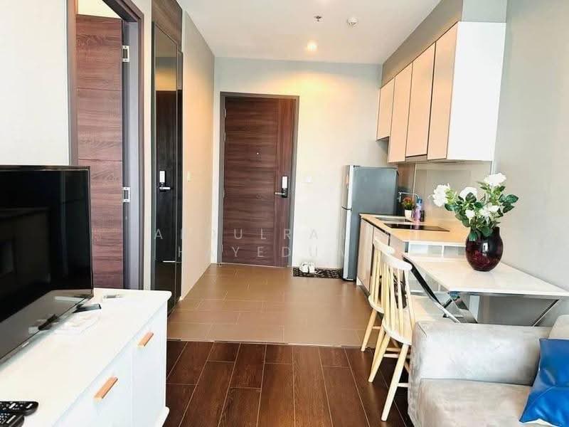 C Ekkamai, bangkok, 888 Soi Sukhumvit 63, Sukhumvit Road, Khlong Tan Nua, Watthana, Bangkok, 1 Bedroom, 36 sqm, Condo For Rent, by Abdulrahim Hayeduad, 500596701 - DDproperty.com