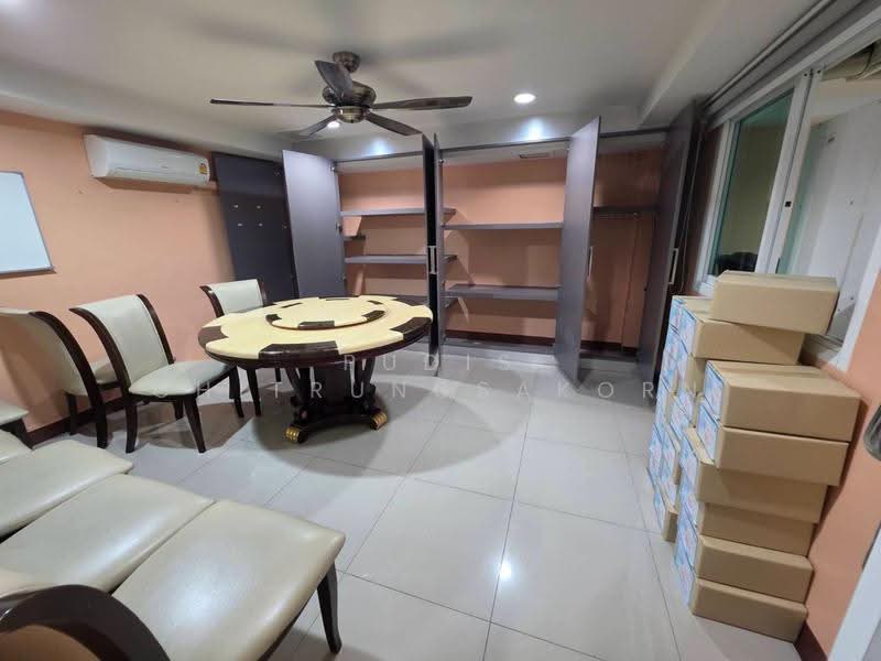 2-Unit, 6-Storey Commercial Building for Rent – Sukhumvit | BTS Phra Khanong, bangkok, Phra Kanong, Khlong Toei, Bangkok, , 576 sqm, Shophouse For Rent, by Pudis Chitrungsakorn, 500596702 - DDproperty.com