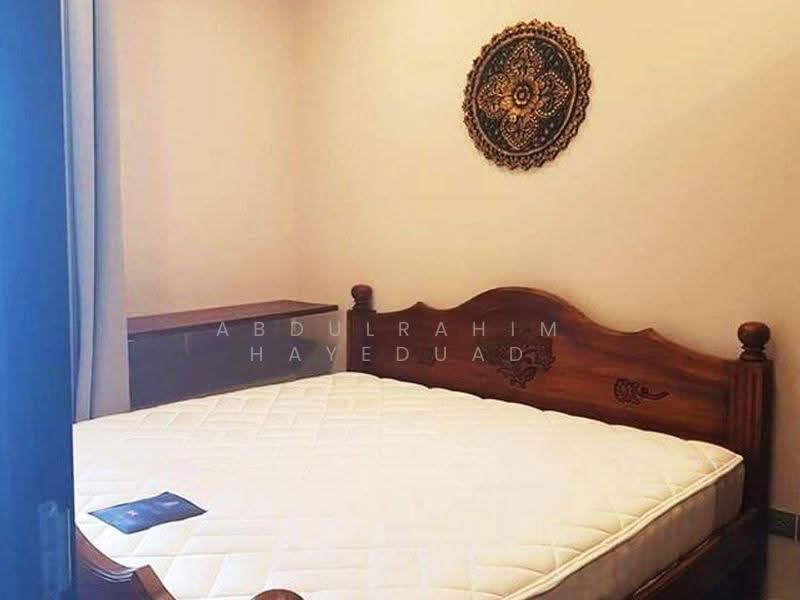 ASHTON Asoke, bangkok, 131 Asoke Montri Road, Khlongtoei Nua, Watthana, Bangkok, 1 Bedroom, 35 sqm, Condo For Rent, by Abdulrahim Hayeduad, 500596704 - DDproperty.com