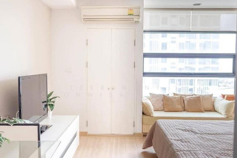The Alcove Thonglor 10, bangkok, 199 Soi Sukhumvit 63, Sukhumvit Road, Khlong Tan Nua, Watthana, Bangkok, Studio, 38 sqm, Condo For Sale, by Teeranant Chonwisaikajon, 500596706 - DDproperty.com
