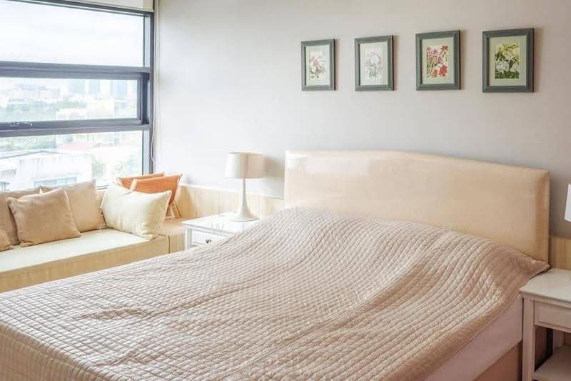 The Alcove Thonglor 10, bangkok, 199 Soi Sukhumvit 63, Sukhumvit Road, Khlong Tan Nua, Watthana, Bangkok, Studio, 38 sqm, Condo For Sale, by Teeranant Chonwisaikajon, 500596706 - DDproperty.com