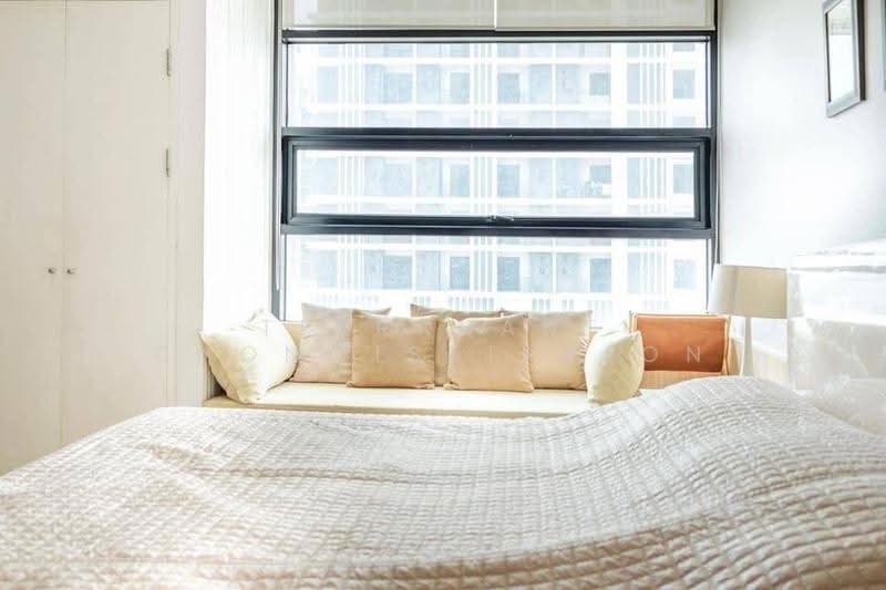 The Alcove Thonglor 10, bangkok, 199 Soi Sukhumvit 63, Sukhumvit Road, Khlong Tan Nua, Watthana, Bangkok, Studio, 38 sqm, Condo For Sale, by Teeranant Chonwisaikajon, 500596706 - DDproperty.com