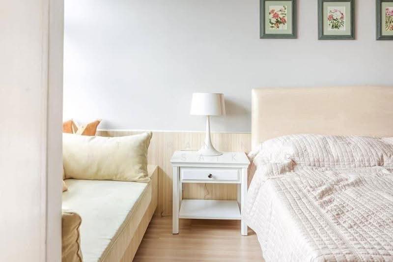 The Alcove Thonglor 10, bangkok, 199 Soi Sukhumvit 63, Sukhumvit Road, Khlong Tan Nua, Watthana, Bangkok, Studio, 38 sqm, Condo For Sale, by Teeranant Chonwisaikajon, 500596706 - DDproperty.com