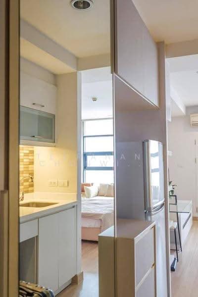 The Alcove Thonglor 10, bangkok, 199 Soi Sukhumvit 63, Sukhumvit Road, Khlong Tan Nua, Watthana, Bangkok, Studio, 38 sqm, Condo For Sale, by Teeranant Chonwisaikajon, 500596706 - DDproperty.com