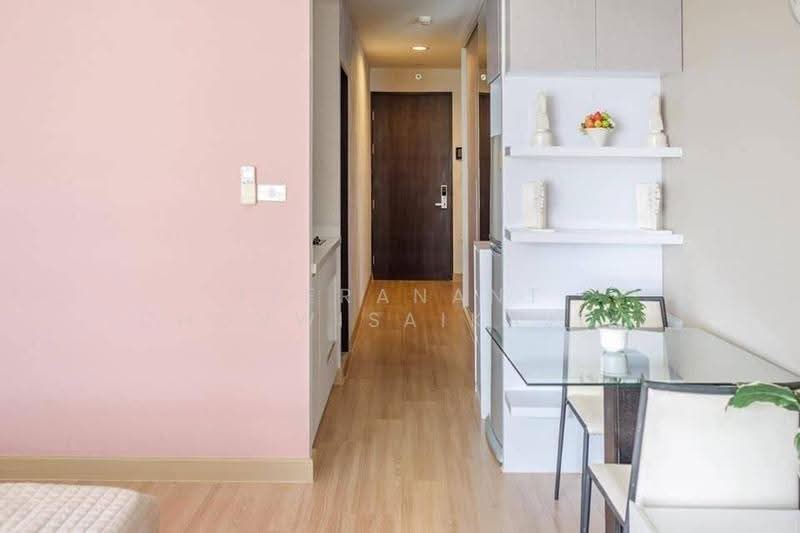 The Alcove Thonglor 10, bangkok, 199 Soi Sukhumvit 63, Sukhumvit Road, Khlong Tan Nua, Watthana, Bangkok, Studio, 38 sqm, Condo For Sale, by Teeranant Chonwisaikajon, 500596706 - DDproperty.com