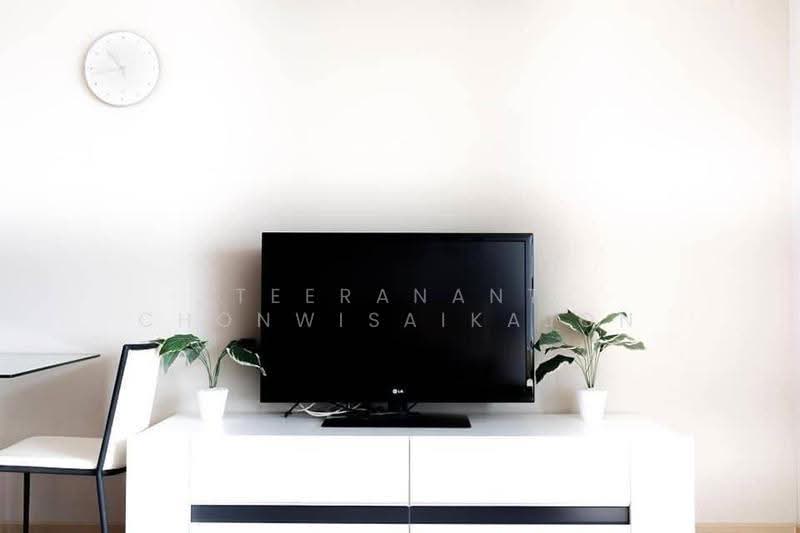 The Alcove Thonglor 10, bangkok, 199 Soi Sukhumvit 63, Sukhumvit Road, Khlong Tan Nua, Watthana, Bangkok, Studio, 38 sqm, Condo For Sale, by Teeranant Chonwisaikajon, 500596706 - DDproperty.com