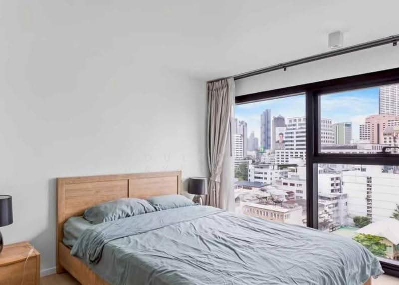 The Lofts Silom, bangkok, Pramuan Road, Silom, Bang Rak, Bangkok, 2 Bedrooms, 71 sqm, Condo For Rent, by Abdulrahim Hayeduad, 500596708 - DDproperty.com