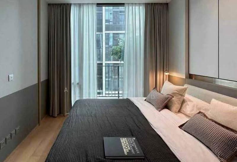 28 Chidlom, bangkok, 28 Chit Lom Alley, Lumphini, Pathum Wan, Bangkok, 1 Bedroom, 48 sqm, Condo For Rent, by Abdulrahim Hayeduad, 500596712 - DDproperty.com