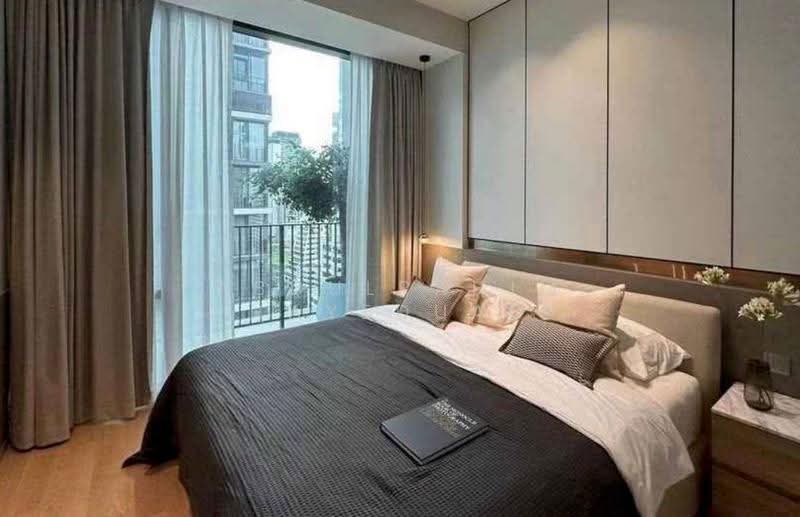 28 Chidlom, bangkok, 28 Chit Lom Alley, Lumphini, Pathum Wan, Bangkok, 1 Bedroom, 48 sqm, Condo For Rent, by Abdulrahim Hayeduad, 500596712 - DDproperty.com