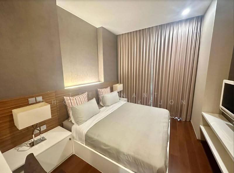 Quattro by Sansiri, bangkok, 134 Thong Lo 4 Alley, Khlong Tan Nua, Watthana, Bangkok, 1 Bedroom, 50 sqm, Condo For Rent, by Teeranant Chonwisaikajon, 500596714 - DDproperty.com