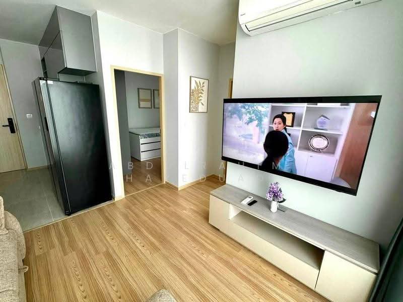 Skyrise Avenue Sukhumvit 64, bangkok, 3 Soi Sukhumvit 64, Bang Chak, Phra Khanong, Bangkok, 2 Bedrooms, 45 sqm, Condo For Rent, by Abdulrahim Hayeduad, 500596715 - DDproperty.com