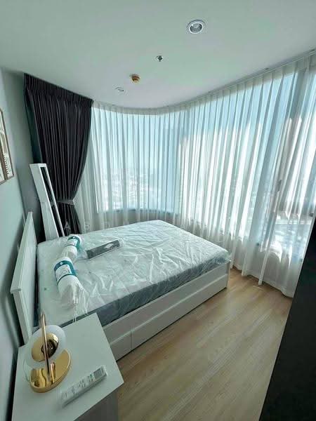 Skyrise Avenue Sukhumvit 64, bangkok, 3 Soi Sukhumvit 64, Bang Chak, Phra Khanong, Bangkok, 2 Bedrooms, 45 sqm, Condo For Rent, by Abdulrahim Hayeduad, 500596715 - DDproperty.com