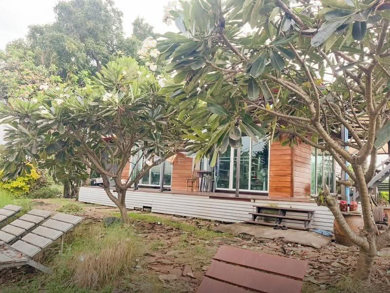 บ้านพร้อมที่ดิน 14 ไร่ ชน.4039 ตำบล อู่ตะเภา อำเภอมโนรมย์ ชัยนาท, chai-nat, U Taphao, Manorom, Chai Nat, 7 Bedrooms, 23,200 sqm, Single Detached House For Sale, by HOMEPLUS REALTY - คุณเป็ดคุณเก่ง, 500596718 - DDproperty.com