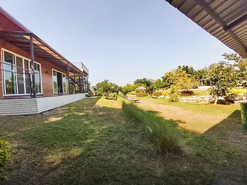 บ้านพร้อมที่ดิน 14 ไร่ ชน.4039 ตำบล อู่ตะเภา อำเภอมโนรมย์ ชัยนาท, ชัยนาท, อู่ตะเภา, มโนรมย์, ชัยนาท, 23,200 ตร.ม., บ้านเดี่ยว ขาย, โดย HOMEPLUS REALTY - คุณเป็ดคุณเก่ง, 500596718 - DDproperty.com