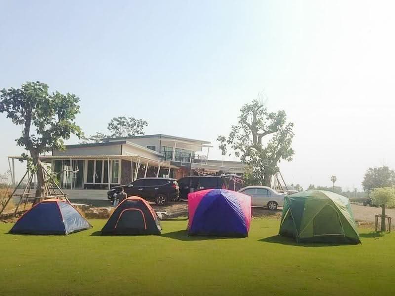 บ้านพร้อมที่ดิน 14 ไร่ ชน.4039 ตำบล อู่ตะเภา อำเภอมโนรมย์ ชัยนาท, chai-nat, U Taphao, Manorom, Chai Nat, 7 Bedrooms, 23,200 sqm, Single Detached House For Sale, by HOMEPLUS REALTY - คุณเป็ดคุณเก่ง, 500596718 - DDproperty.com
