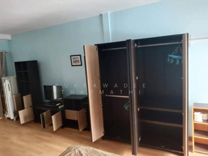 Baan Suan Lalana, chon-buri, 444 Chaiyapruek, Nong Pru, Bang Lamung (Pattaya), Chon Buri (Pattaya), Studio, 51 sqm, Condo For Sale, by Pukkawadee Thapmathi, 500596720 - DDproperty.com