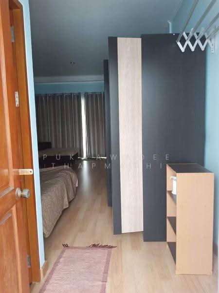 Baan Suan Lalana, chon-buri, 444 Chaiyapruek, Nong Pru, Bang Lamung (Pattaya), Chon Buri (Pattaya), Studio, 51 sqm, Condo For Sale, by Pukkawadee Thapmathi, 500596720 - DDproperty.com
