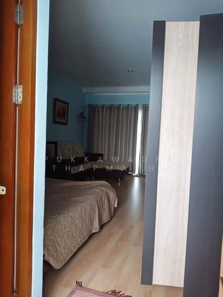 Baan Suan Lalana, chon-buri, 444 Chaiyapruek, Nong Pru, Bang Lamung (Pattaya), Chon Buri (Pattaya), Studio, 51 sqm, Condo For Sale, by Pukkawadee Thapmathi, 500596720 - DDproperty.com