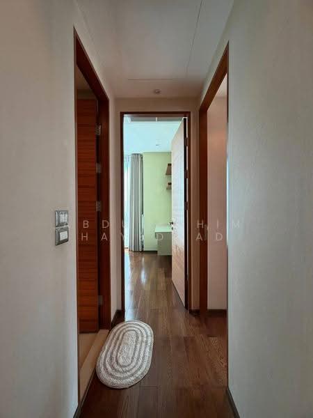 The Address Sukhumvit 28, bangkok, 1 Soi Sukhumvit 28, Khong Tan, Khlong Toei, Bangkok, 2 Bedrooms, 71 sqm, Condo For Rent, by Abdulrahim Hayeduad, 500596721 - DDproperty.com