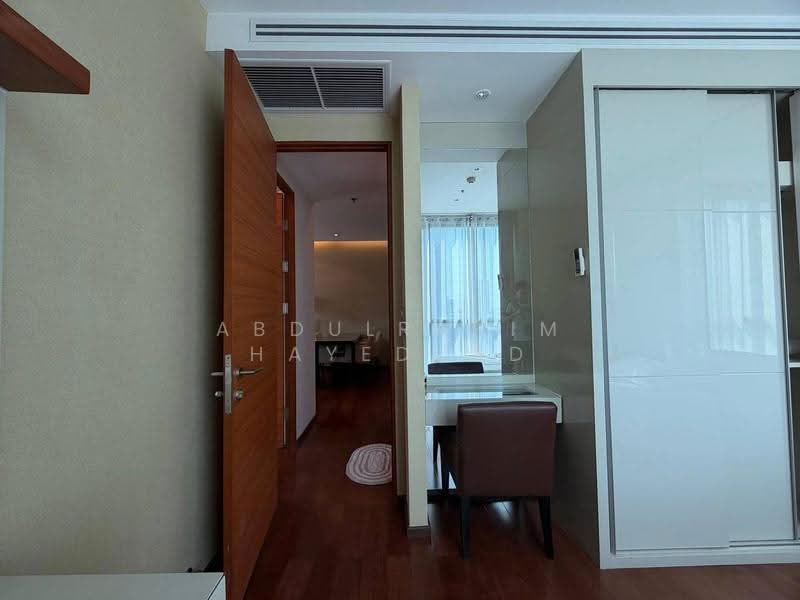 The Address Sukhumvit 28, bangkok, 1 Soi Sukhumvit 28, Khong Tan, Khlong Toei, Bangkok, 2 Bedrooms, 71 sqm, Condo For Rent, by Abdulrahim Hayeduad, 500596721 - DDproperty.com