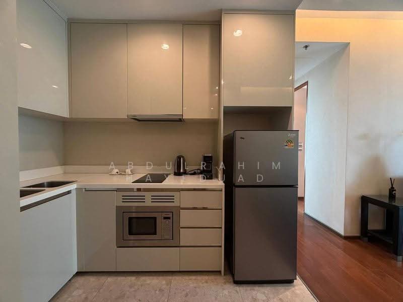 The Address Sukhumvit 28, bangkok, 1 Soi Sukhumvit 28, Khong Tan, Khlong Toei, Bangkok, 2 Bedrooms, 71 sqm, Condo For Rent, by Abdulrahim Hayeduad, 500596721 - DDproperty.com