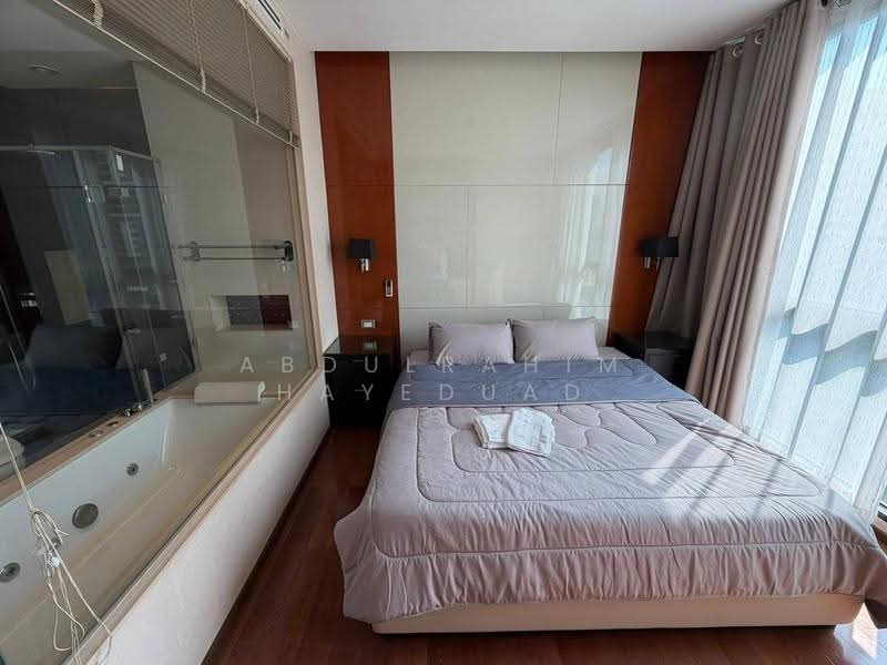 The Address Sukhumvit 28 : ดิ แอดเดรส สุขุมวิท 28, กรุงเทพ, 1 ซอยสุขุมวิท 28 ถนนสุขุมวิท แขวงคลองตัน เขตคลองเตย กรุงเทพมหานคร, คลองตัน, คลองเตย, กรุงเทพ, 71 ตร.ม., คอนโด ให้เช่า, โดย Abdulrahim Hayeduad, 500596721 - DDproperty.com