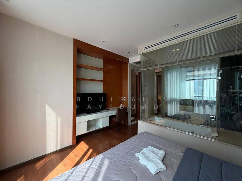 The Address Sukhumvit 28 : ดิ แอดเดรส สุขุมวิท 28, กรุงเทพ, 1 ซอยสุขุมวิท 28 ถนนสุขุมวิท แขวงคลองตัน เขตคลองเตย กรุงเทพมหานคร, คลองตัน, คลองเตย, กรุงเทพ, 71 ตร.ม., คอนโด ให้เช่า, โดย Abdulrahim Hayeduad, 500596721 - DDproperty.com