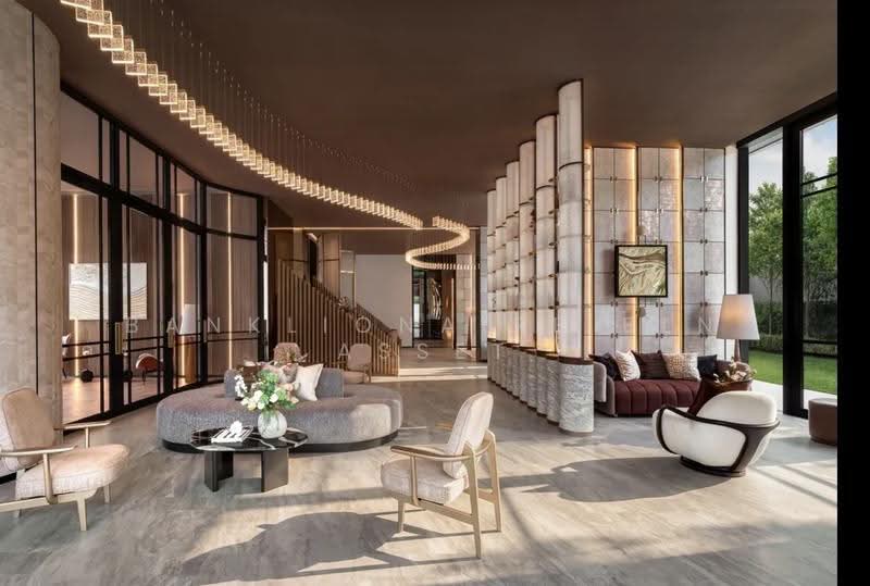 Rhythm Charoennakhon Iconic, bangkok, Charoen Nakhon Road, Khlong Ton Sai, Khlong San, Bangkok, 2 Bedrooms, 62 sqm, Condo For Sale, by BANKLIONAIRE BLN ASSET, 500596724 - DDproperty.com
