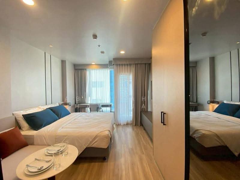 Culture Thonglor, bangkok, Soi Sukhumvit 59, Sukhumvit Road, Khlong Tan Nua, Watthana, Bangkok, 1 Bedroom, 26 sqm, Condo For Rent, by Abdulrahim Hayeduad, 500596725 - DDproperty.com