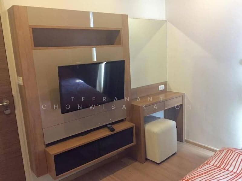 Rhythm Sukhumvit 50, bangkok, 8 Sukhumvit 50, Sukhumvit Road, Phra Kanong, Khlong Toei, Bangkok, 1 Bedroom, 45 sqm, Condo For Sale, by Teeranant Chonwisaikajon, 500596727 - DDproperty.com