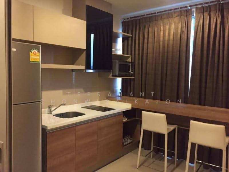 Rhythm Sukhumvit 50 : ริทึ่ม สุขุมวิท 50, กรุงเทพ, 8 ซอยสุขุมวิท 50 ถนนสุมขุมวิท, พระโขนง, คลองเตย, กรุงเทพ, 45 ตร.ม., คอนโด ขาย, โดย Teeranant Chonwisaikajon, 500596727 - DDproperty.com