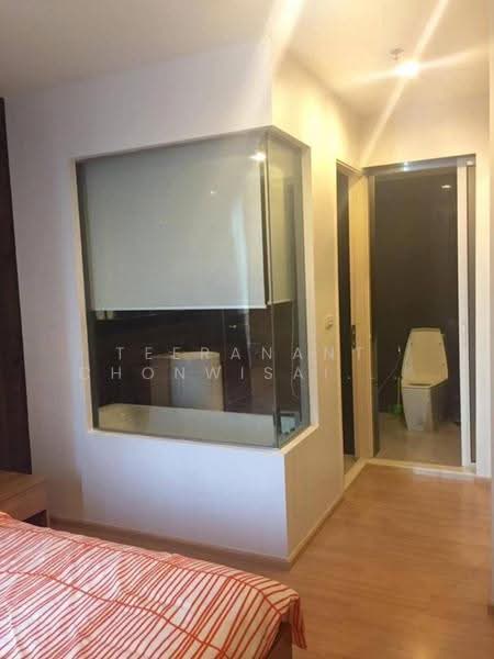 Rhythm Sukhumvit 50, bangkok, 8 Sukhumvit 50, Sukhumvit Road, Phra Kanong, Khlong Toei, Bangkok, 1 Bedroom, 45 sqm, Condo For Sale, by Teeranant Chonwisaikajon, 500596727 - DDproperty.com
