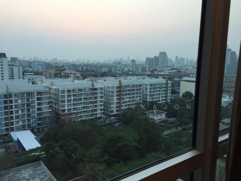 Rhythm Sukhumvit 50, bangkok, 8 Sukhumvit 50, Sukhumvit Road, Phra Kanong, Khlong Toei, Bangkok, 1 Bedroom, 45 sqm, Condo For Sale, by Teeranant Chonwisaikajon, 500596727 - DDproperty.com