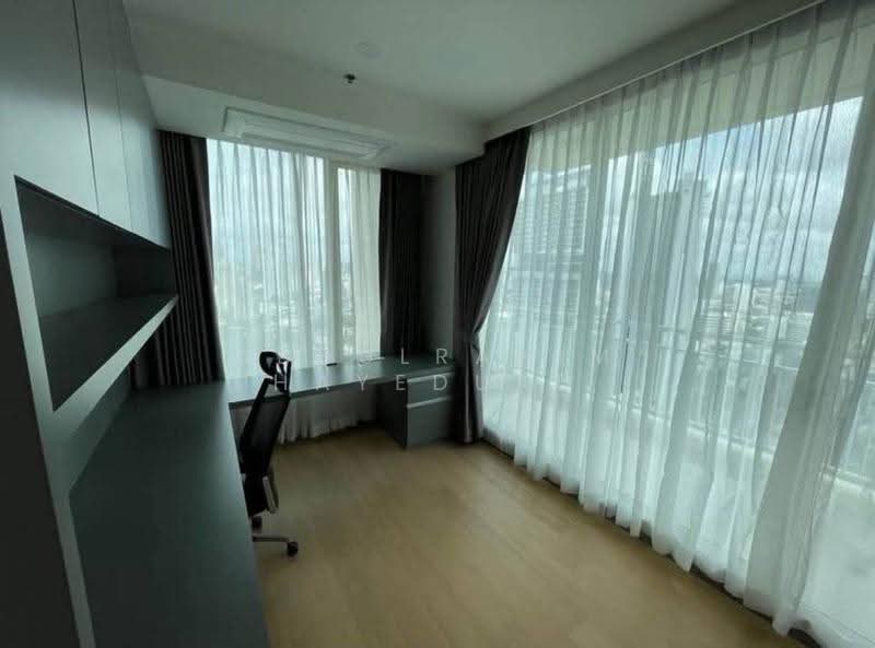 The Empire Place, bangkok, 88 Narathiwatratchanakharin Road, Thung Maha Mek, Sathon, Bangkok, 3 Bedrooms, 183 sqm, Condo For Rent, by Abdulrahim Hayeduad, 500596728 - DDproperty.com