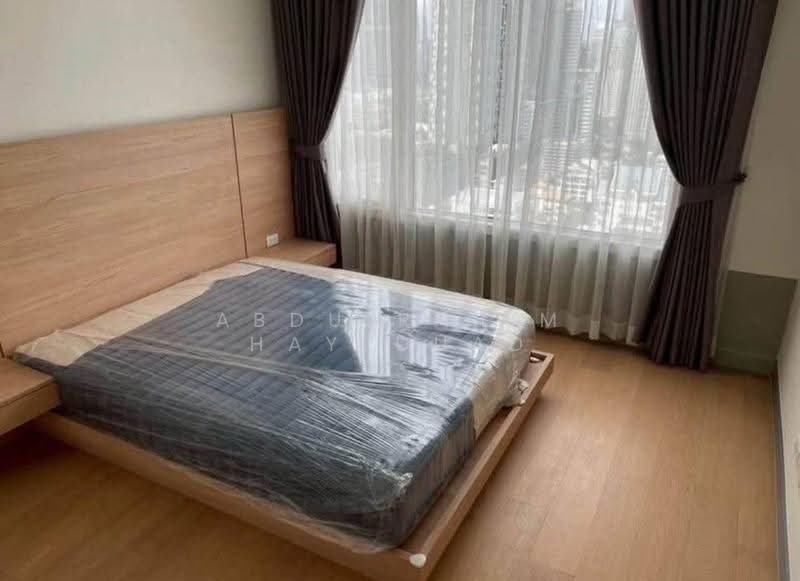 The Empire Place, bangkok, 88 Narathiwatratchanakharin Road, Thung Maha Mek, Sathon, Bangkok, 3 Bedrooms, 183 sqm, Condo For Rent, by Abdulrahim Hayeduad, 500596728 - DDproperty.com