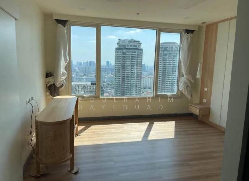 The Empire Place, bangkok, 88 Narathiwatratchanakharin Road, Thung Maha Mek, Sathon, Bangkok, 3 Bedrooms, 183 sqm, Condo For Rent, by Abdulrahim Hayeduad, 500596728 - DDproperty.com