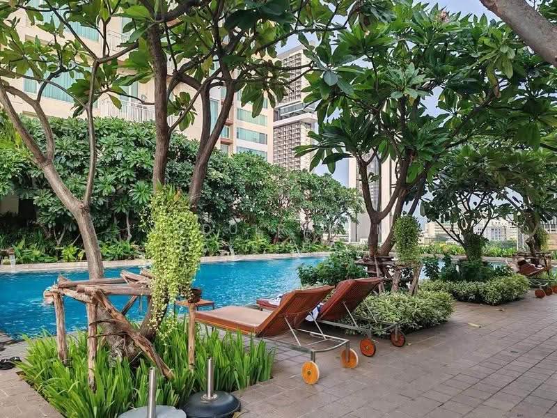 The Empire Place : ดิ เอ็มไพร์ เพลซ, กรุงเทพ, 88 ถนนนราธิวาสราชนครินทร์, ทุ่งมหาเมฆ, สาทร, กรุงเทพ, 183 ตร.ม., คอนโด ให้เช่า, โดย Abdulrahim Hayeduad, 500596728 - DDproperty.com