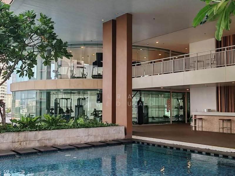 The Empire Place, bangkok, 88 Narathiwatratchanakharin Road, Thung Maha Mek, Sathon, Bangkok, 3 Bedrooms, 183 sqm, Condo For Rent, by Abdulrahim Hayeduad, 500596728 - DDproperty.com
