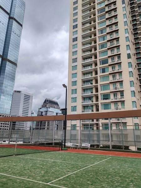 The Empire Place, bangkok, 88 Narathiwatratchanakharin Road, Thung Maha Mek, Sathon, Bangkok, 3 Bedrooms, 183 sqm, Condo For Rent, by Abdulrahim Hayeduad, 500596728 - DDproperty.com