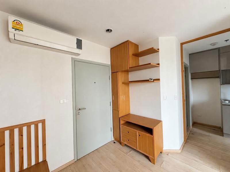 IDEO Sathorn Tha Phra, bangkok, 221 Ratchaphruek Road, Bukkalo, Thon Buri, Bangkok, 1 Bedroom, 22 sqm, Condo For Sale, by THE LIVING HUB, 500596729 - DDproperty.com