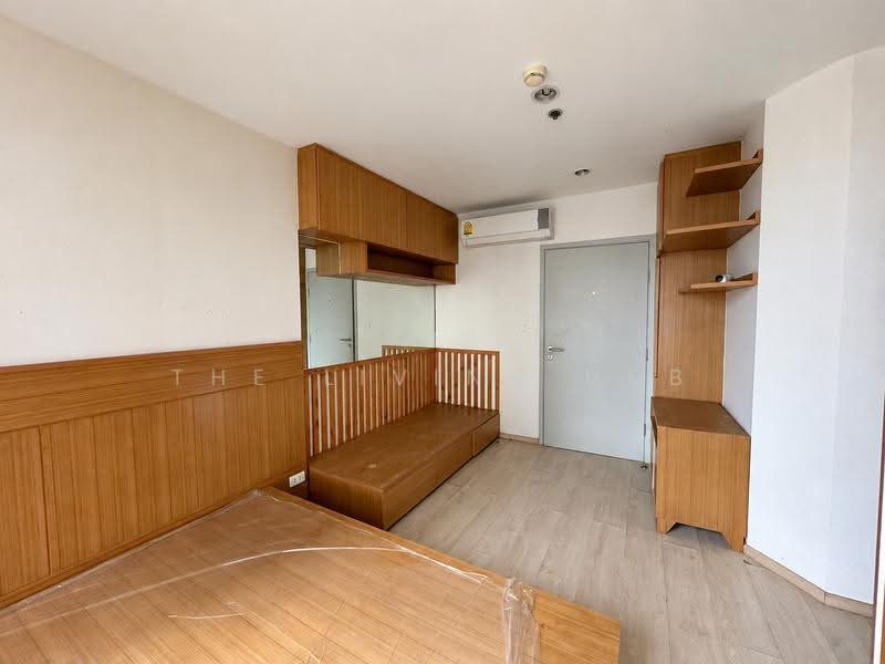 IDEO Sathorn Tha Phra, bangkok, 221 Ratchaphruek Road, Bukkalo, Thon Buri, Bangkok, 1 Bedroom, 22 sqm, Condo For Sale, by THE LIVING HUB, 500596729 - DDproperty.com